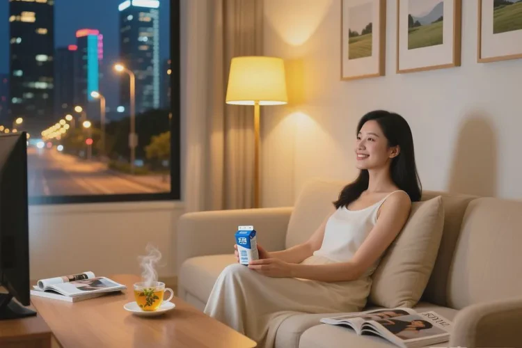 36岁睡前血糖5.4是怎么回事(图4)