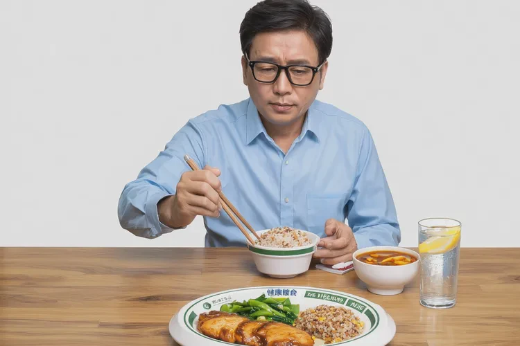 44岁中餐血糖19点3是怎么回事(图1)