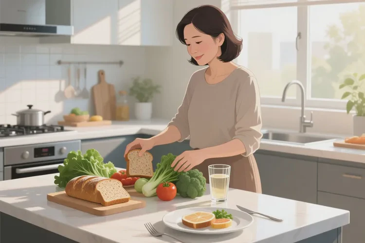 36岁早上空腹血糖24.9是怎么回事(图4)