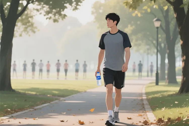 36岁中午血糖13.6是怎么回事(图4)