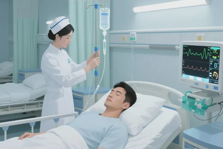 36岁早上空腹血糖28.0是怎么回事(图2)