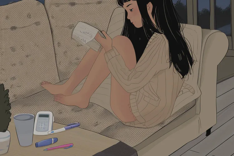 43岁睡前血糖4.9是怎么回事(图3)