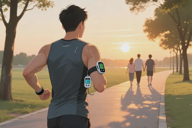 36岁中餐血糖30.4是怎么回事(图4)