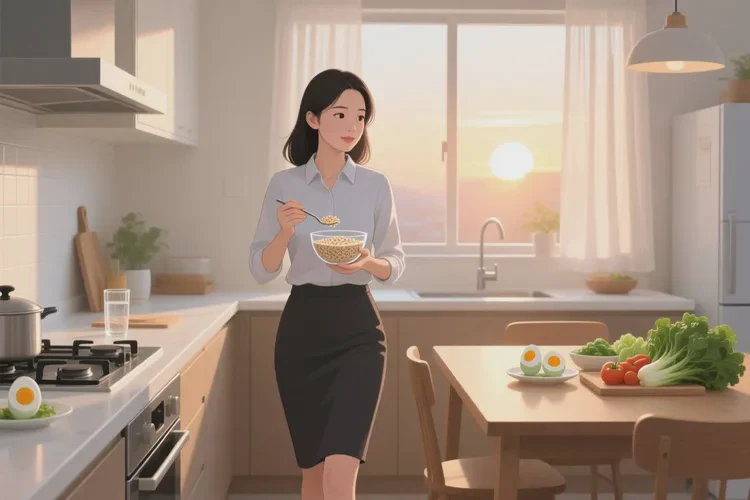 36岁睡前血糖12.9是怎么回事(图3)