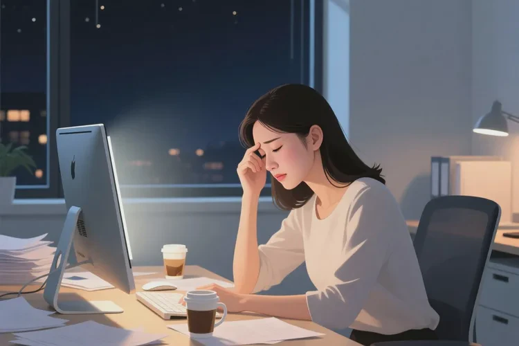 36歲早上血糖8點5是怎么回事(圖2)