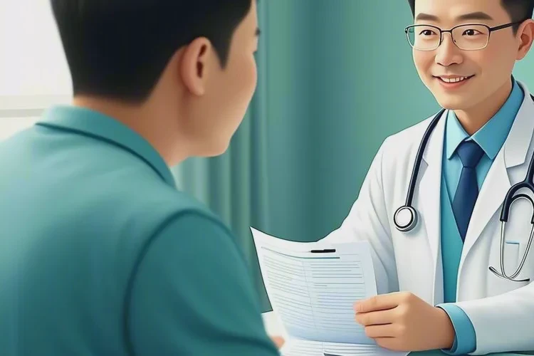 44歲睡前血糖8.8是怎么回事(圖4)