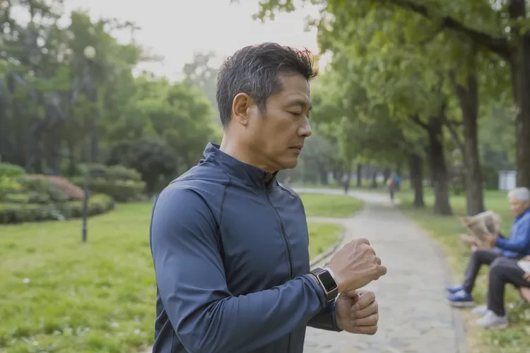 44歲早餐血糖18.5是怎么回事(圖3)