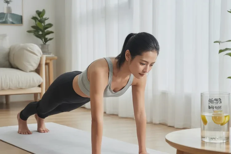 44岁早餐血糖25.6是怎么回事(图4)