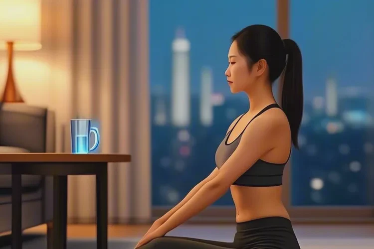 44歲睡前血糖8.8是怎么回事(圖2)