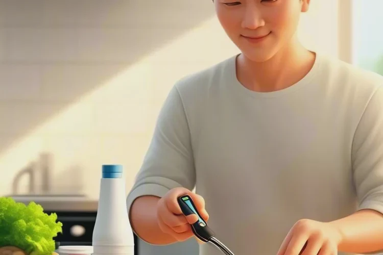 44歲下午血糖7.3是怎么回事(圖1)