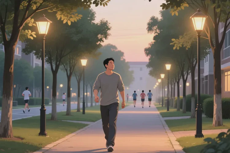 36岁下午血糖23.9是怎么回事(图4)