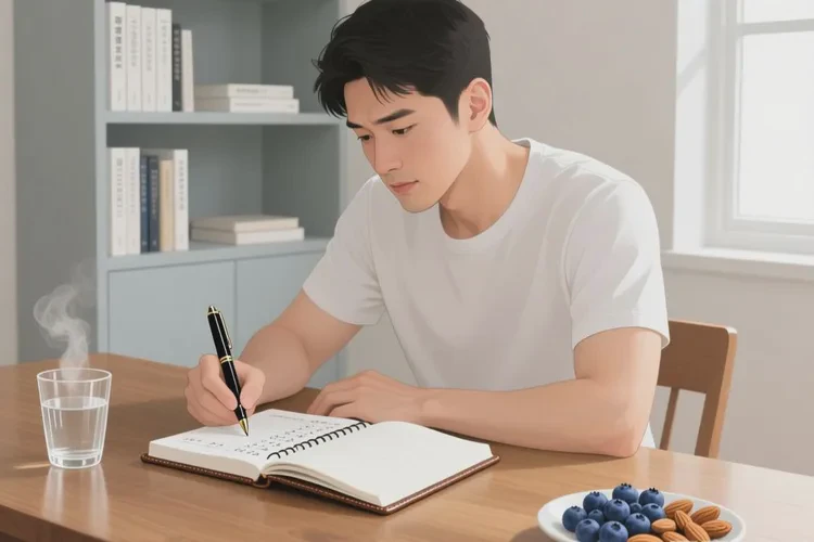 36歲早上空腹血糖20.9是怎么回事(圖4)