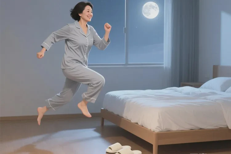 36歲睡前血糖12.5是怎么回事(圖2)