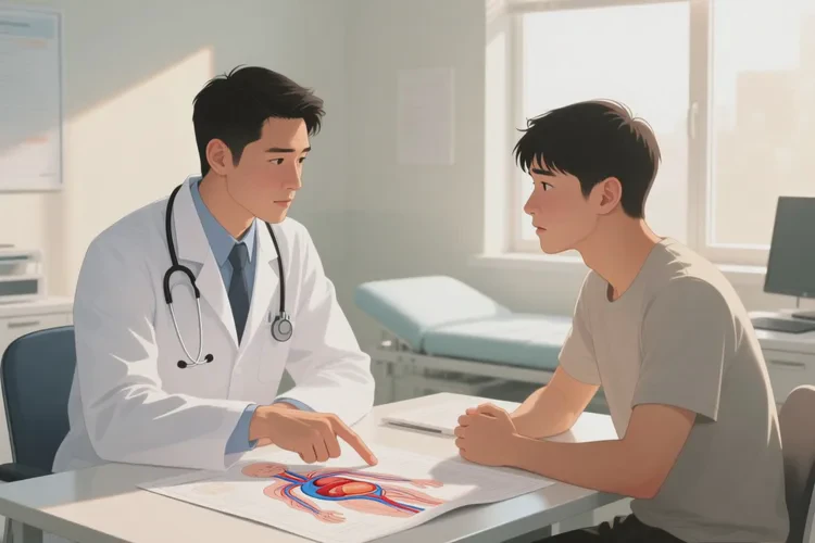 36歲早上血糖21.5是怎么回事(圖2)