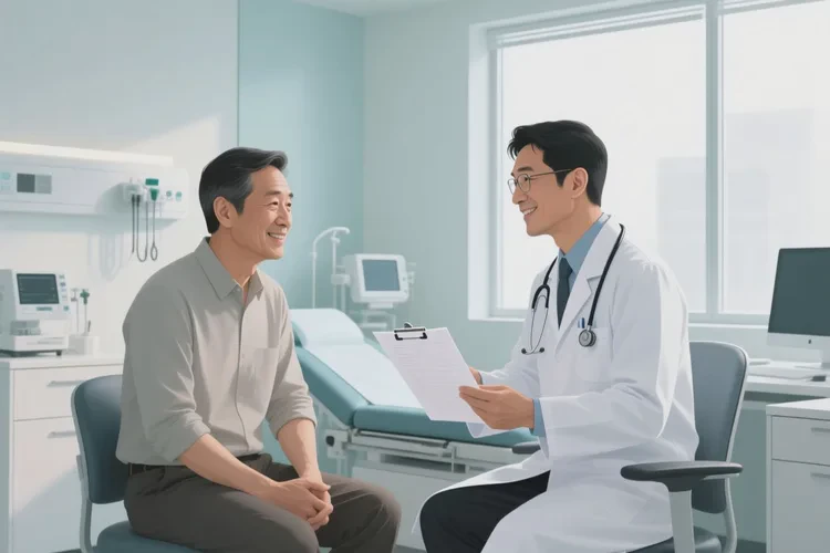 36歲早上血糖9.7是怎么回事(圖3)