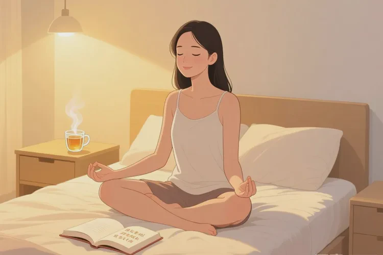 36岁睡前血糖6.1是怎么回事(图4)