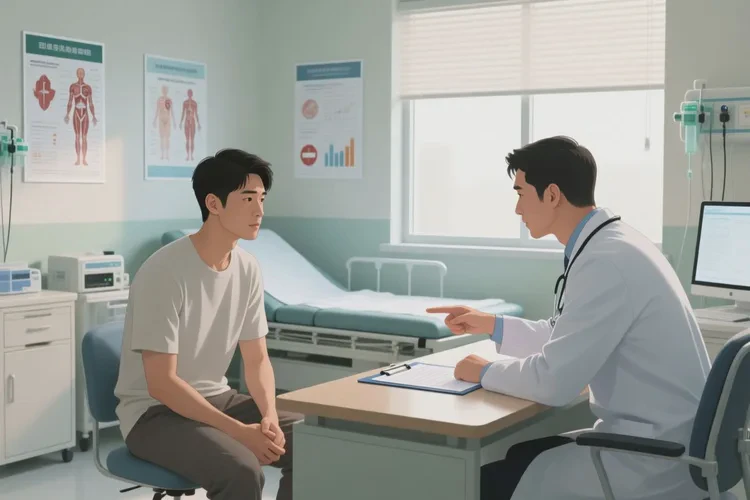 36歲中餐血糖16點(diǎn)2是怎么回事(圖2)