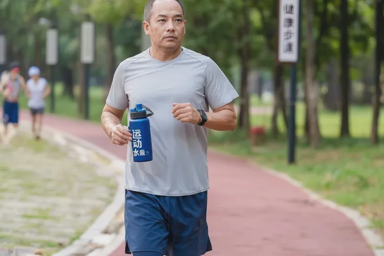 44歲餐后血糖12.3是怎么回事(圖2)