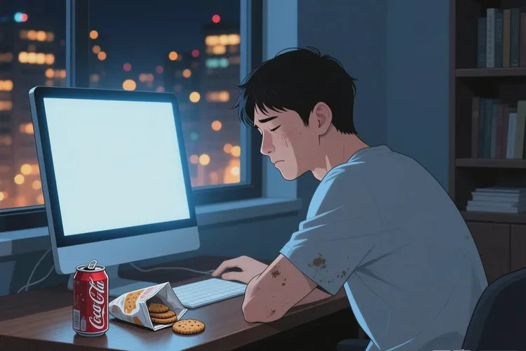 36歲早上空腹血糖10點7是怎么回事(圖3)