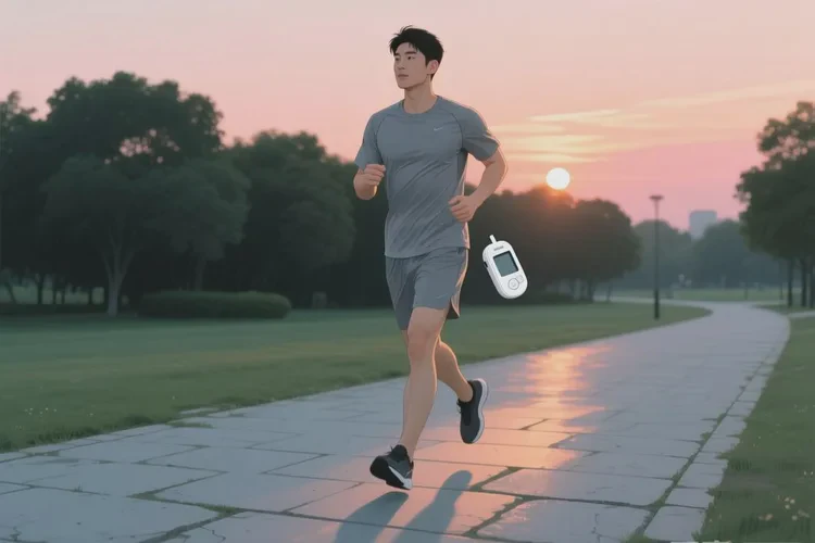 36歲晚上血糖28.1是怎么回事(圖4)