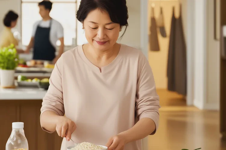 43歲睡前血糖21.1是怎么回事(圖1)