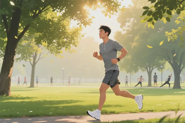 36岁中餐血糖28.4是怎么回事(图3)