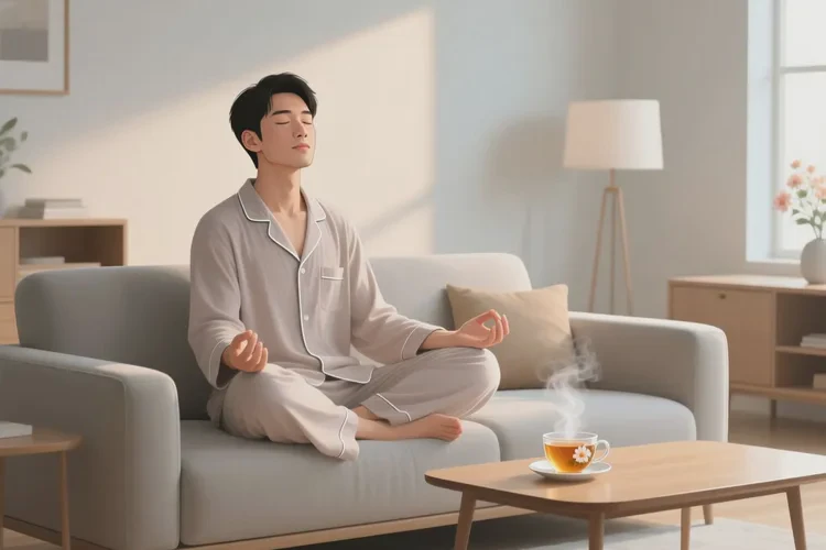 36岁睡前血糖9点6是怎么回事(图4)