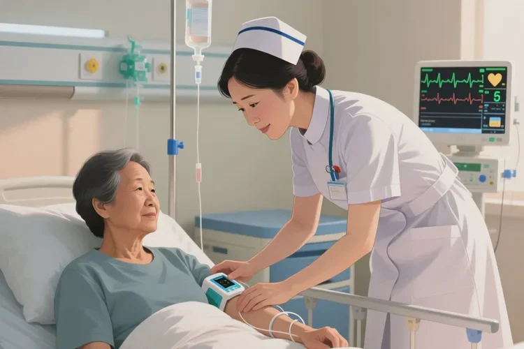 36岁中午血糖24.0是怎么回事(图2)