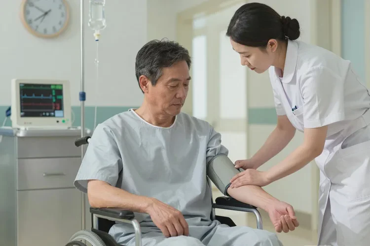 36歲早上空腹血糖29.0是怎么回事(圖2)