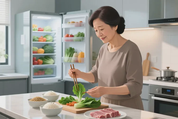 36岁下午血糖13.8是怎么回事(图2)