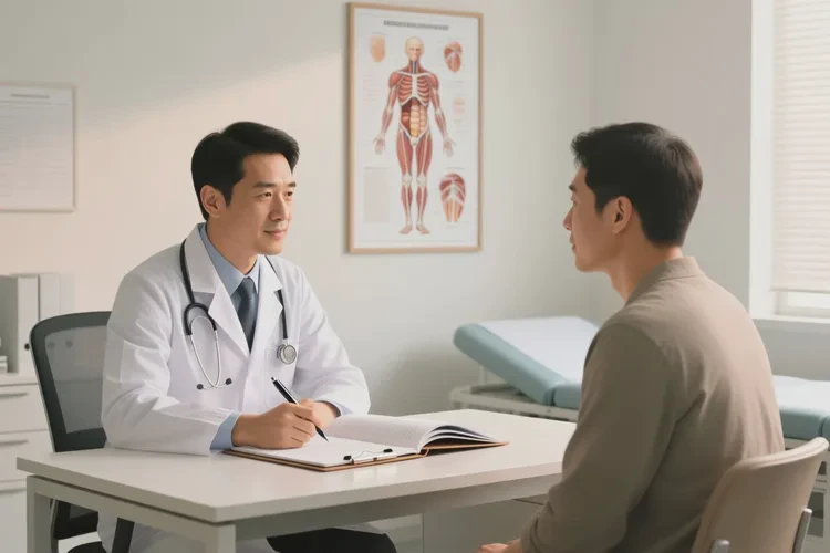 36岁中午血糖22.7是怎么回事(图2)