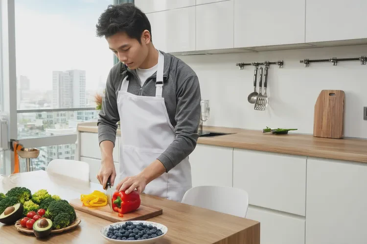 44歲空腹血糖27.0是怎么回事(圖3)