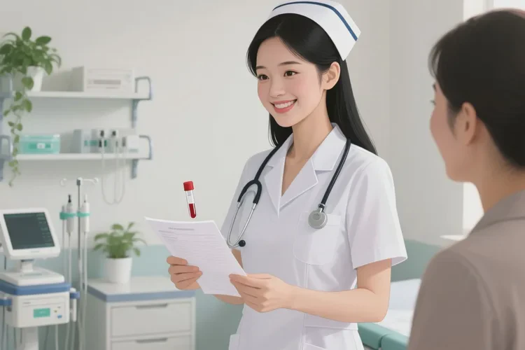 37岁餐后血糖18.0是怎么回事(图2)