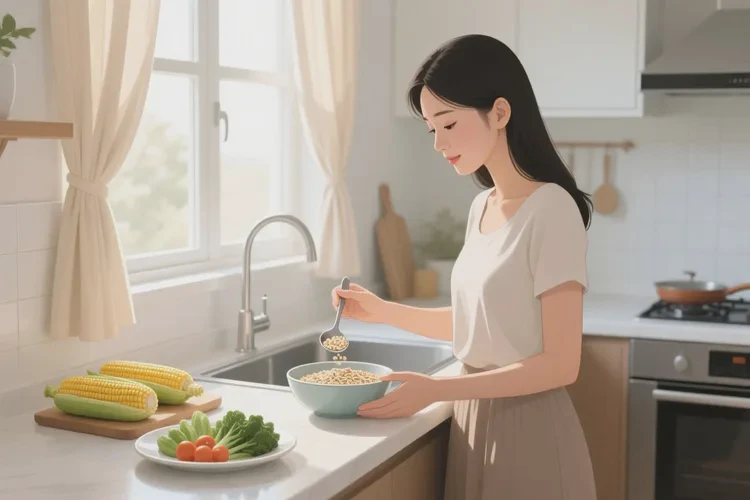 36歲早上血糖13點8是怎么回事(圖4)