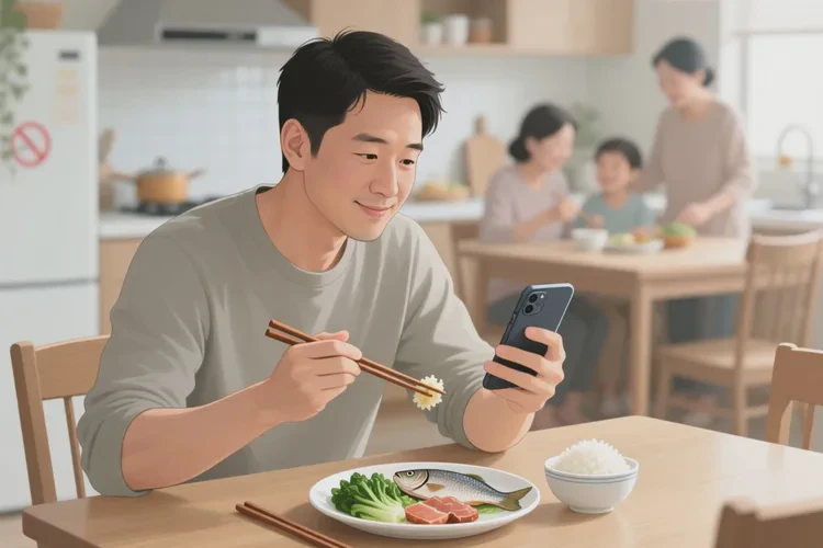 36岁下午血糖15.5是怎么回事(图4)