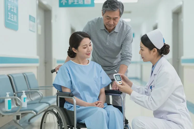 36歲早上空腹血糖25.9是怎么回事(圖2)