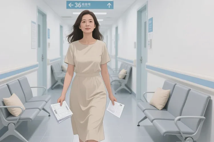 36岁早上血糖9.6是怎么回事(图4)