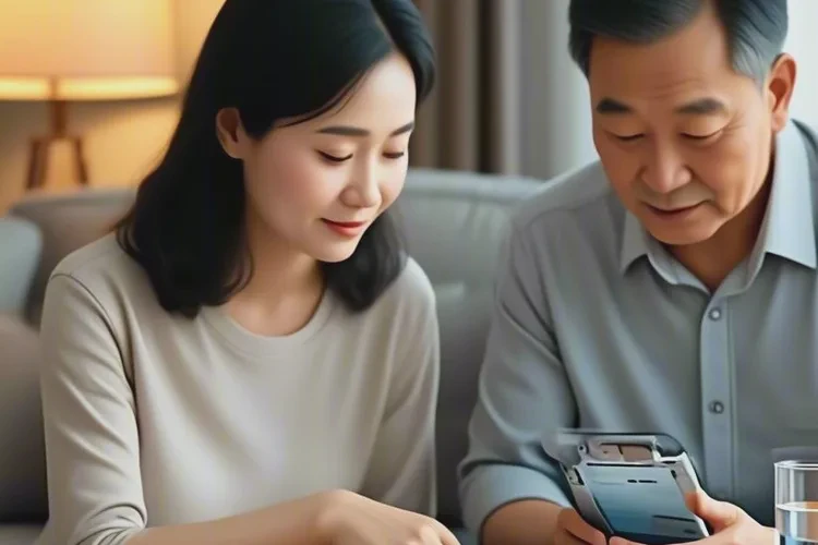 44歲晚上血糖3.5是怎么回事(圖2)