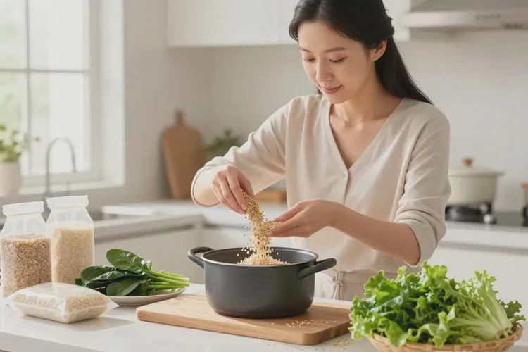 36歲中餐血糖28.6是怎么回事(圖3)