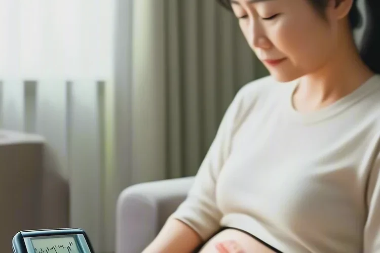 44岁中午血糖9.4是怎么回事(图2)