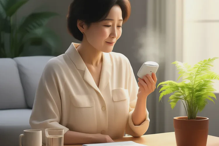 44歲下午血糖18點3是怎么回事(圖2)