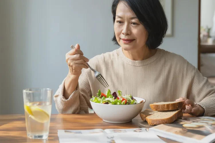 44歲下午血糖12.3是怎么回事(圖1)