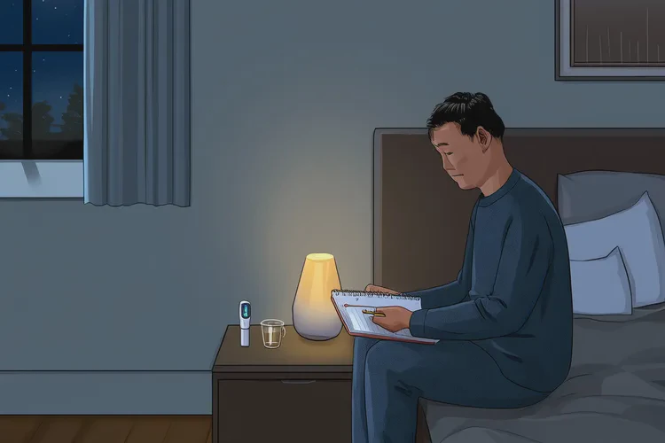 43岁晚上血糖6.6是怎么回事(图4)