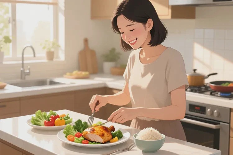 36歲睡前血糖4點(diǎn)6是怎么回事(圖2)