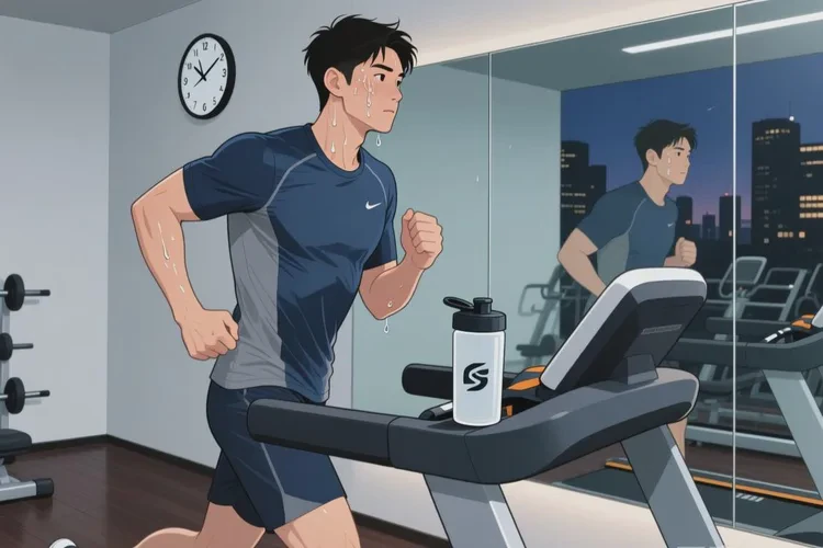 36歲睡前血糖3點(diǎn)1是怎么回事(圖2)