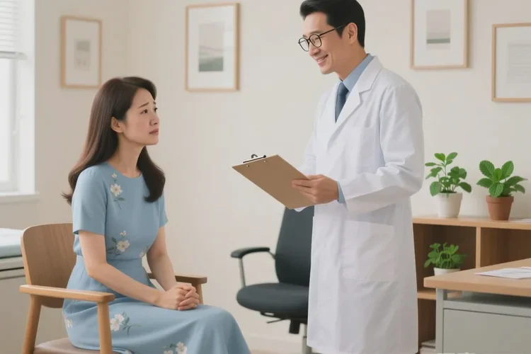 36岁晚上血糖3.0是怎么回事(图4)