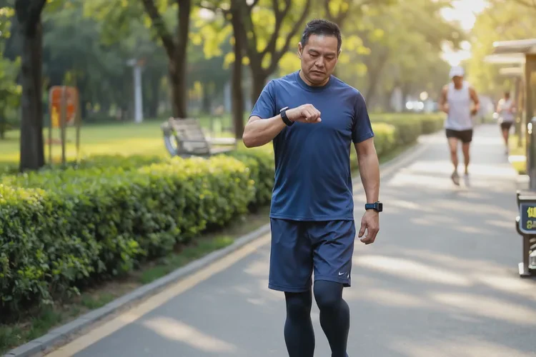 44岁睡前血糖17.3是怎么回事(图2)