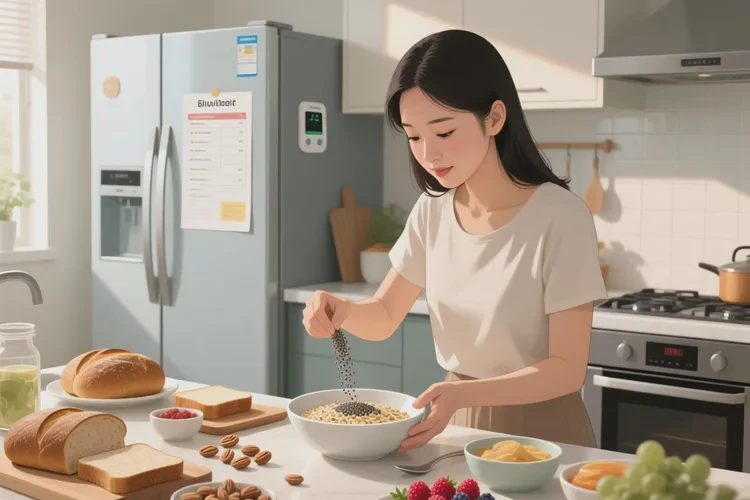 36歲中餐血糖6點0是怎么回事(圖2)