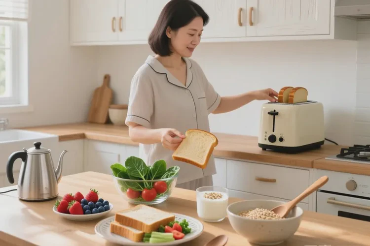 36歲早上空腹血糖5.5是怎么回事(圖2)