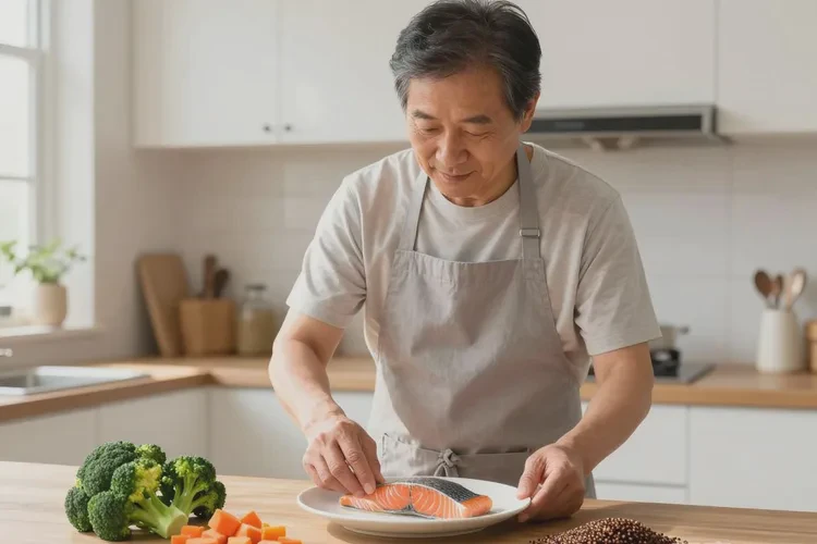 36岁中午血糖24.6是怎么回事(图4)